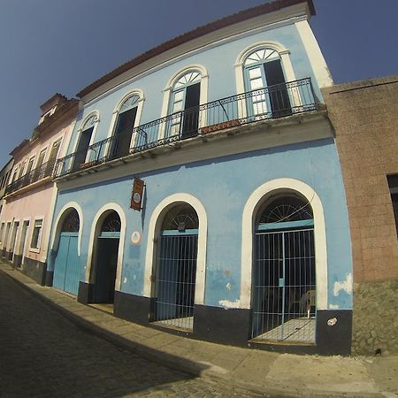 Hostel Solar Das Pedras Sao Luis (Maranhao) Exterior foto