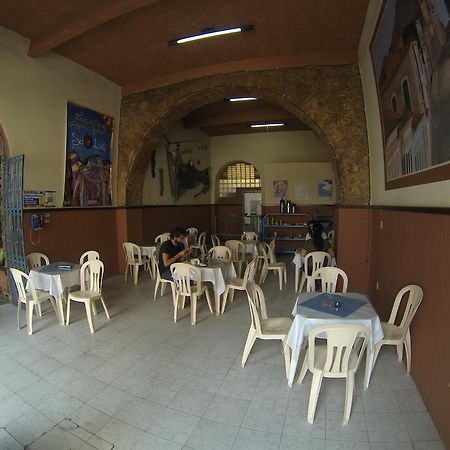 Hostel Solar Das Pedras Sao Luis (Maranhao) Exterior foto