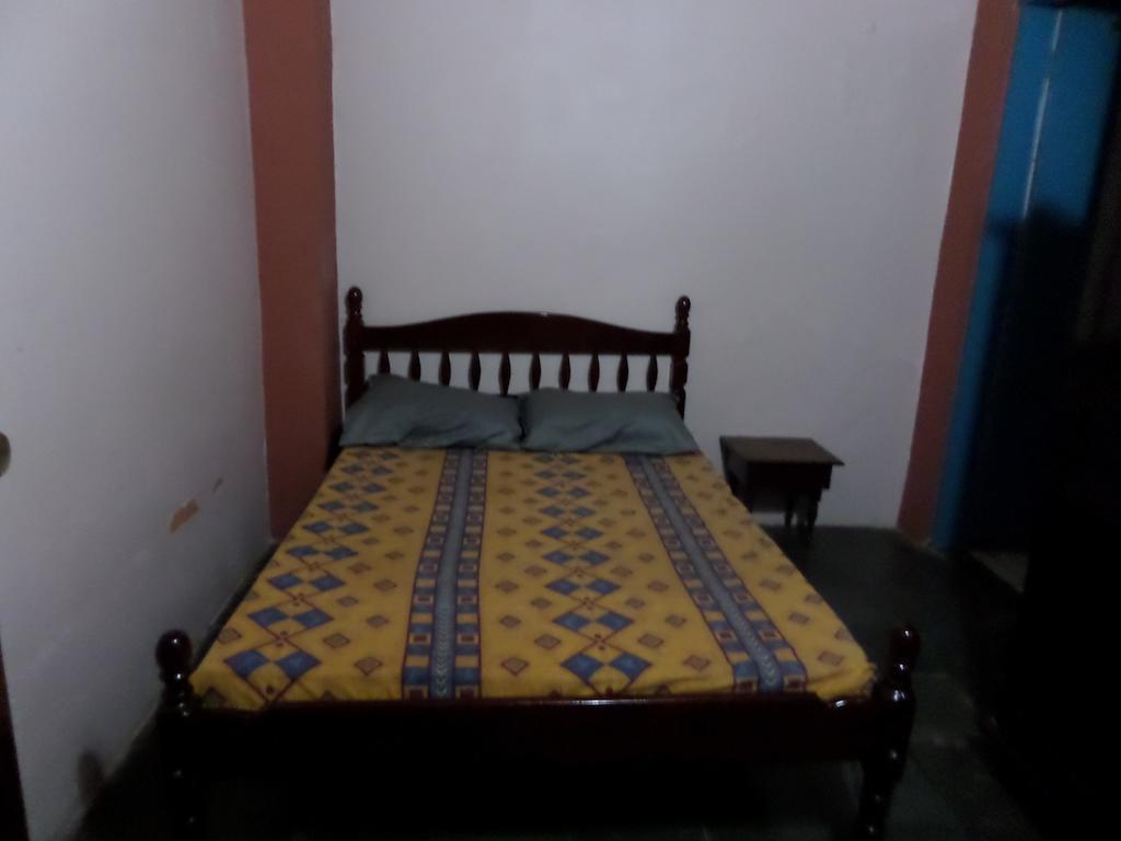 Hostel Solar Das Pedras Sao Luis (Maranhao) Quarto foto