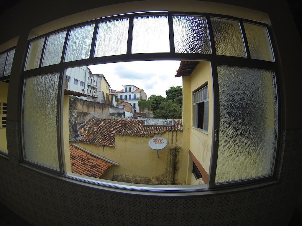Hostel Solar Das Pedras Sao Luis (Maranhao) Exterior foto