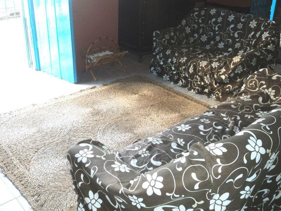 Hostel Solar Das Pedras Sao Luis (Maranhao) Exterior foto