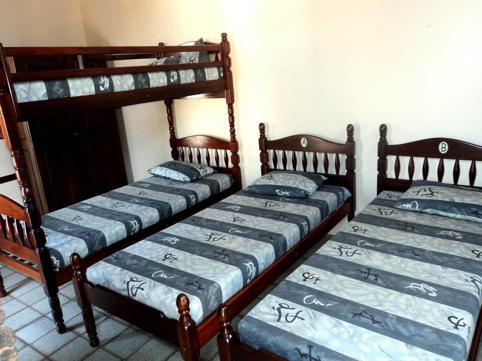 Hostel Solar Das Pedras Sao Luis (Maranhao) Exterior foto