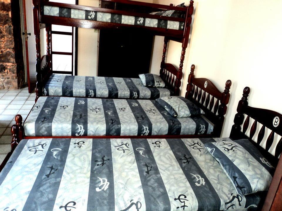 Hostel Solar Das Pedras Sao Luis (Maranhao) Exterior foto