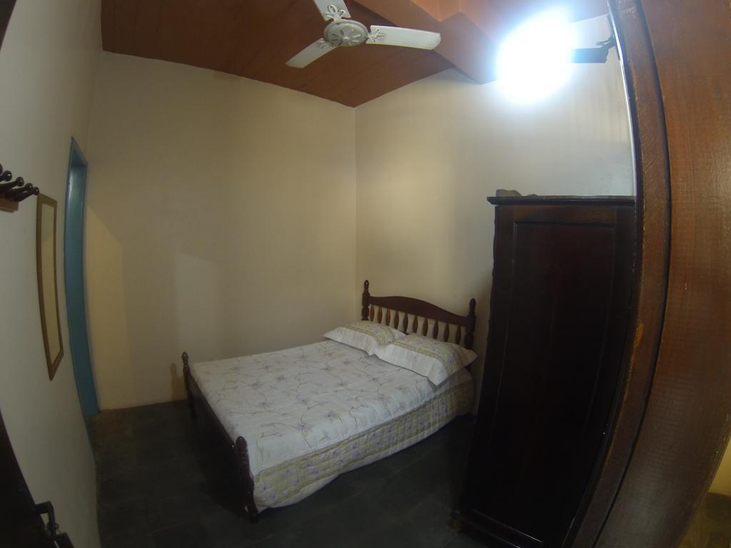 Hostel Solar Das Pedras Sao Luis (Maranhao) Exterior foto