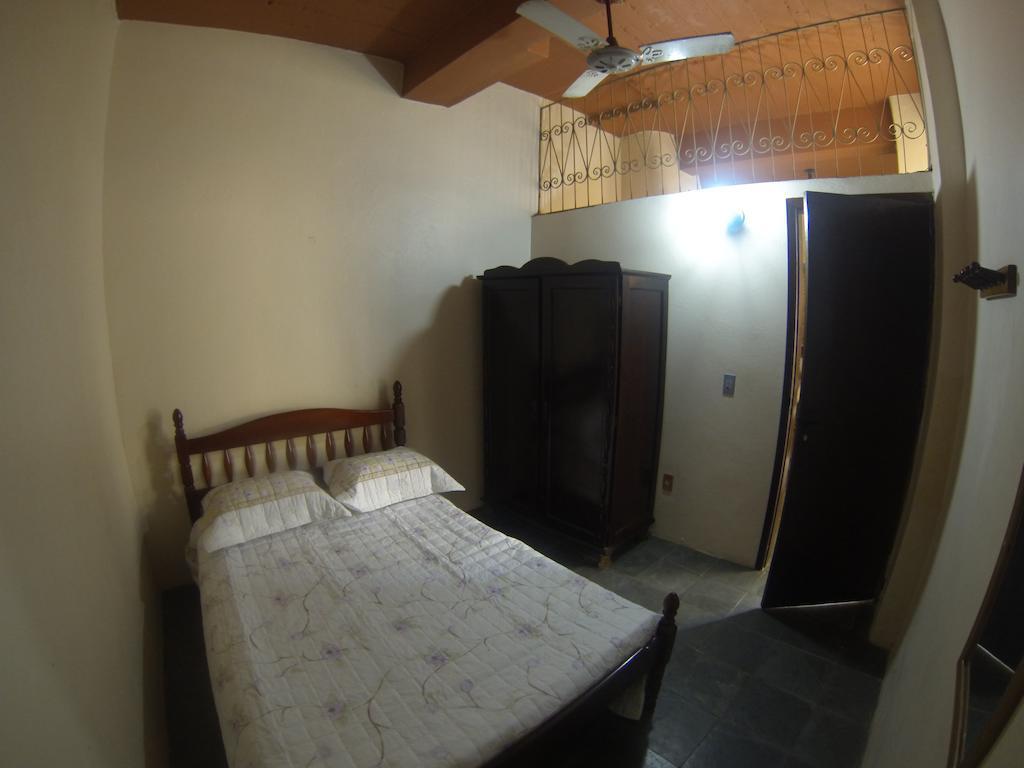Hostel Solar Das Pedras Sao Luis (Maranhao) Quarto foto